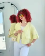 شومیز ریحان - Image 3