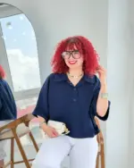 پلوشرت ماهک - Image 2