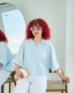 پلوشرت ماهک - Image 3