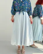 دامن رونیکا
