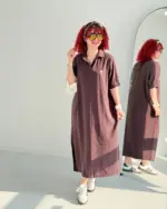 پیراهن آهو - Image 4