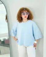تیشرت never - Image 6