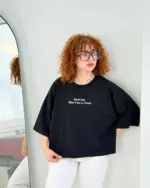 تیشرت never - Image 5