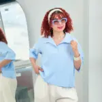 پلوشرت نسیم