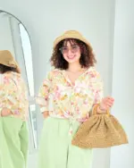 شومیز سونا - Image 8