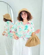 شومیز سونا - Image 7