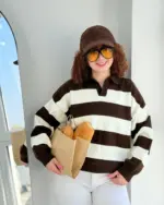 پلوشرت بافت - Image 4
