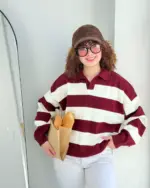 پلوشرت بافت - Image 3