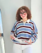 بافت راه راه - Image 2