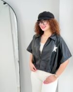 وست چرم ستاره - Image 4